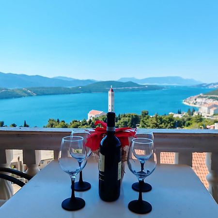 Apartment & Rooms Tempera Neum Esterno foto