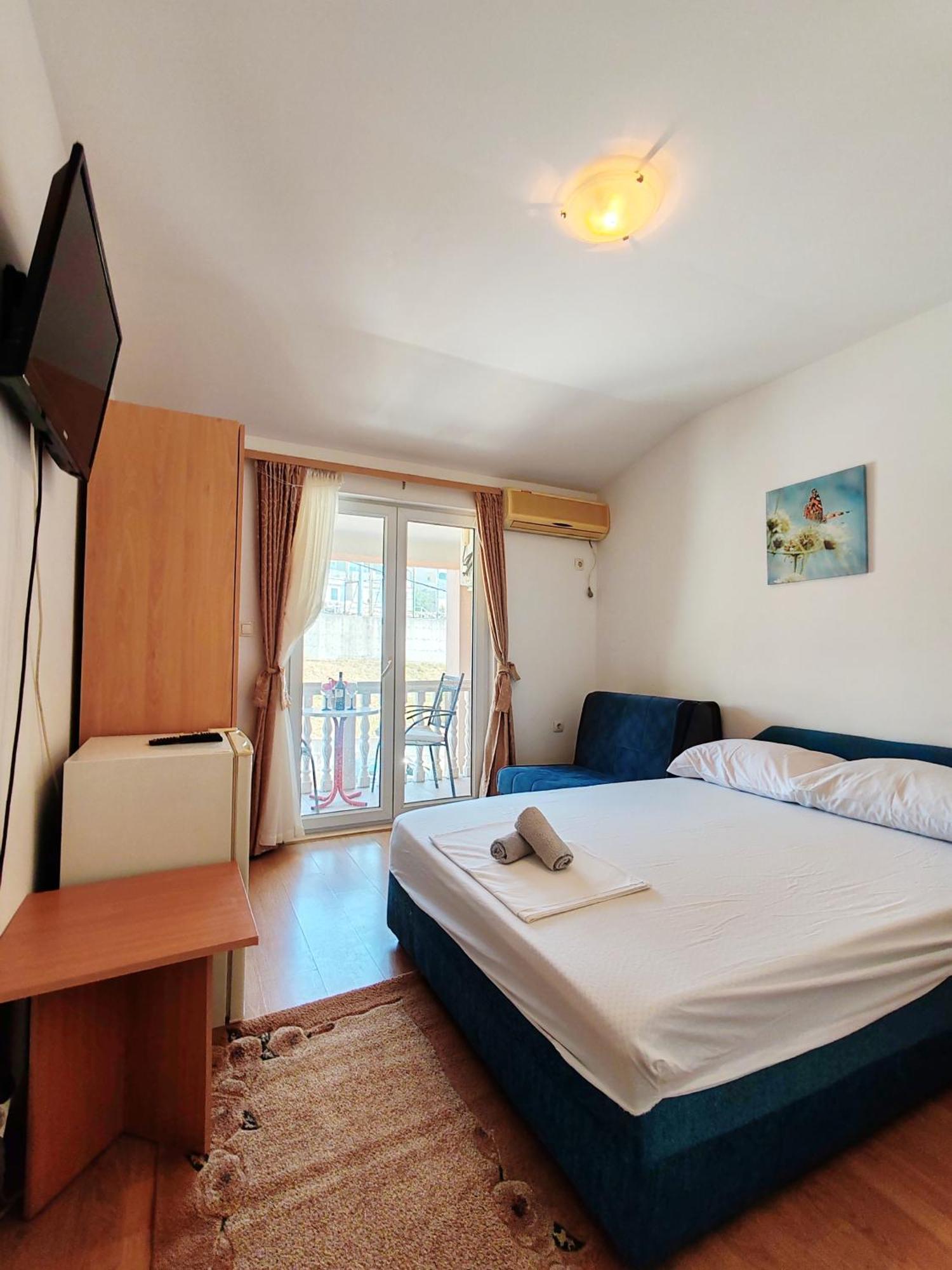 Apartment & Rooms Tempera Neum Camera foto