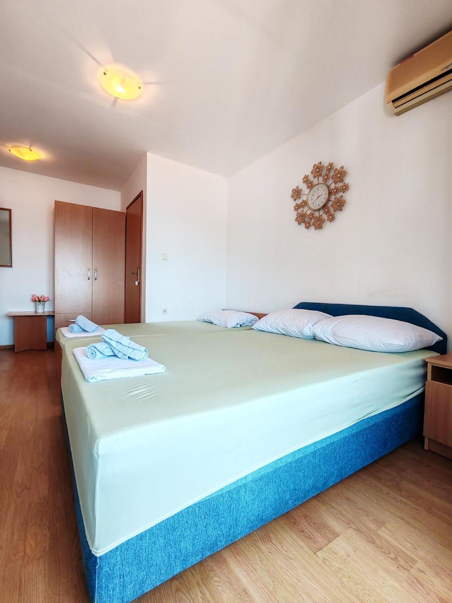 Apartment & Rooms Tempera Neum Esterno foto