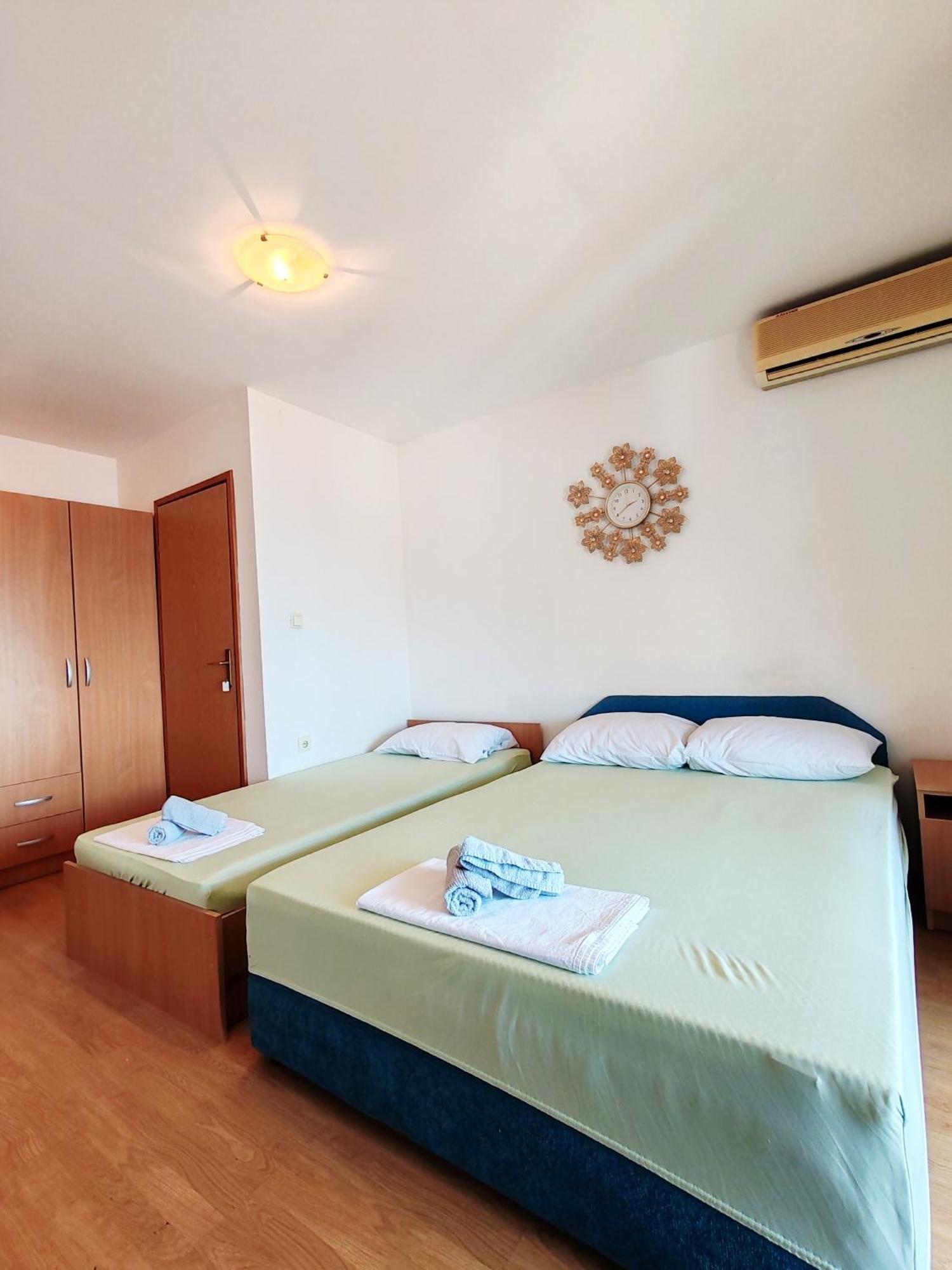 Apartment & Rooms Tempera Neum Esterno foto