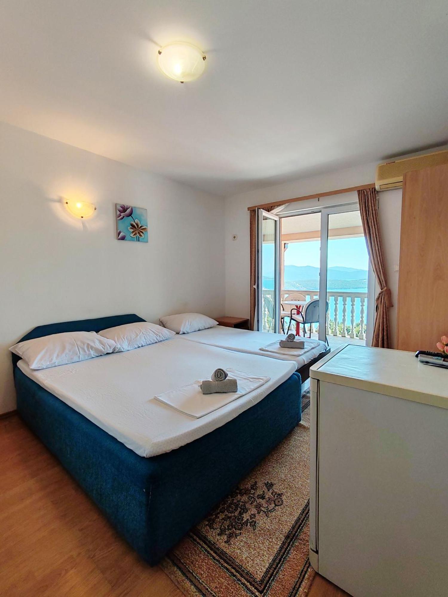 Apartment & Rooms Tempera Neum Esterno foto