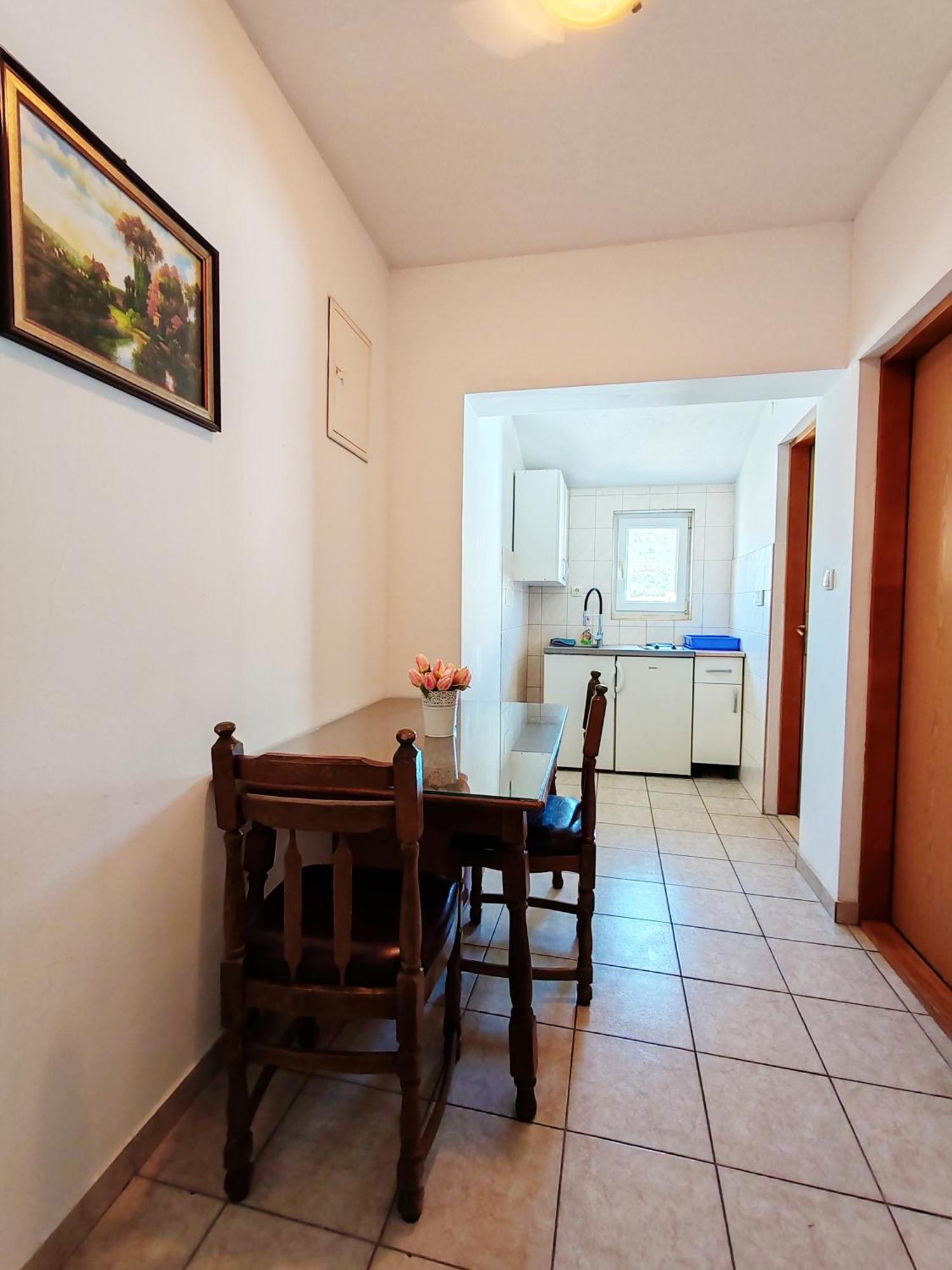 Apartment & Rooms Tempera Neum Esterno foto