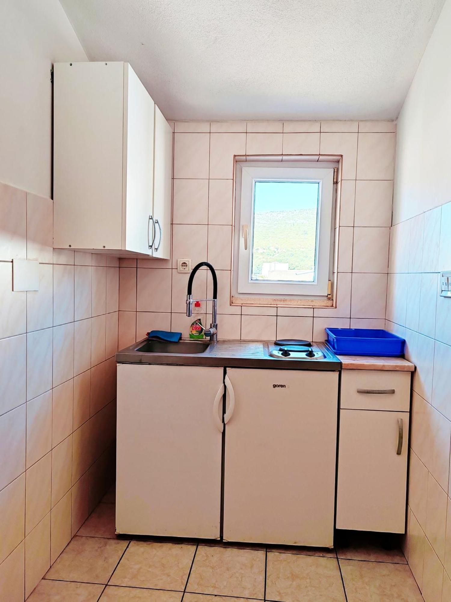 Apartment & Rooms Tempera Neum Esterno foto
