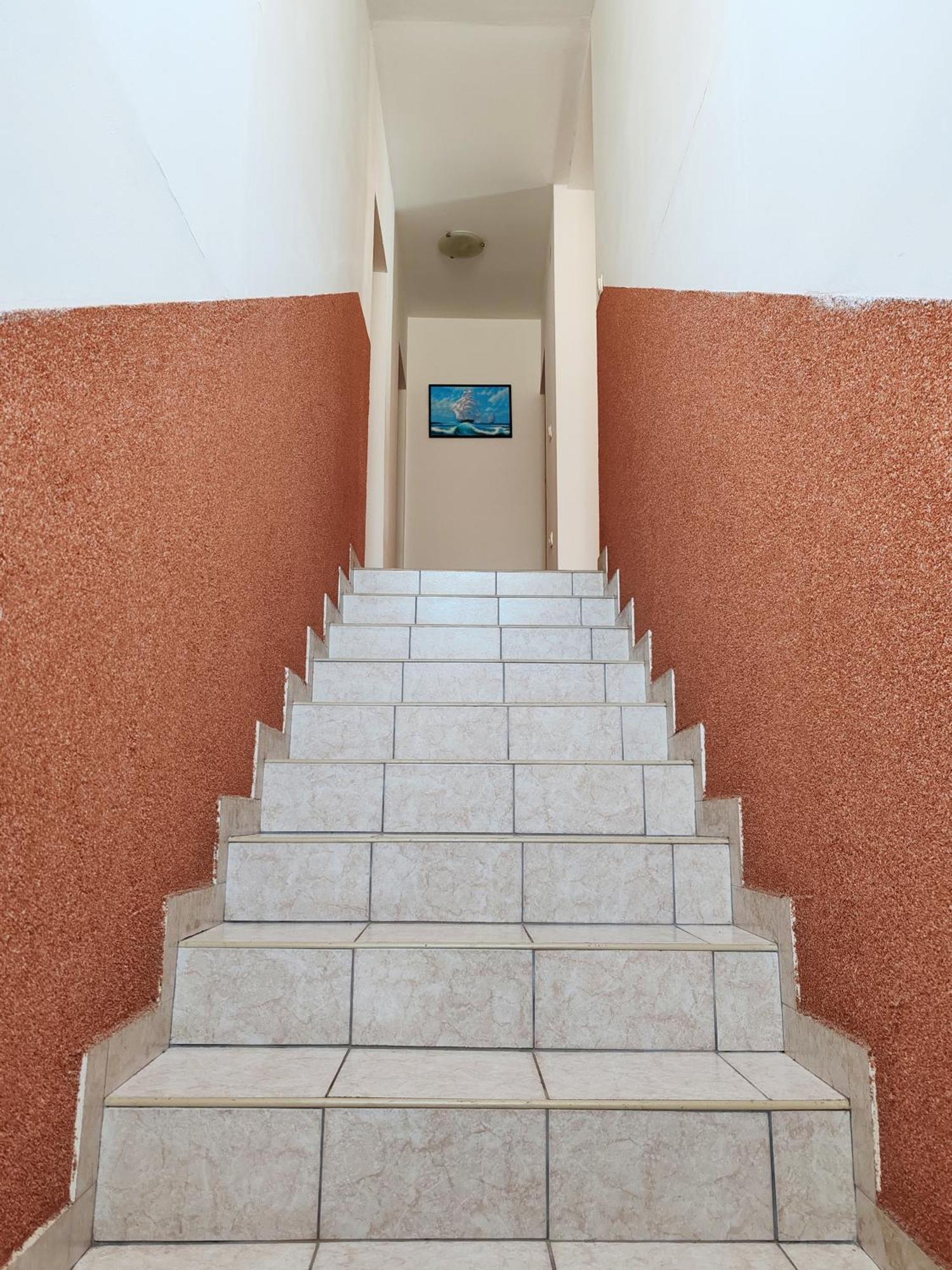 Apartment & Rooms Tempera Neum Esterno foto
