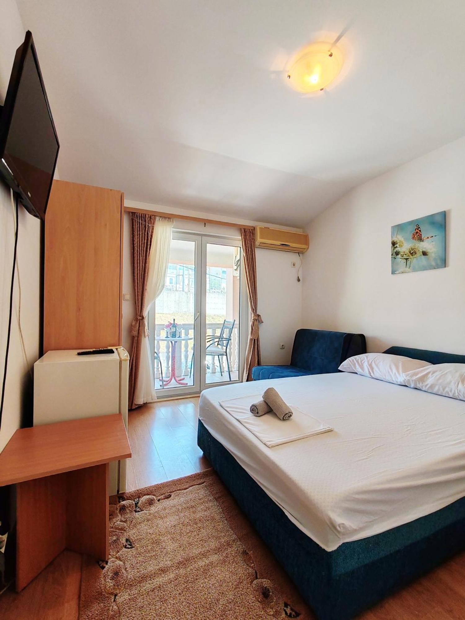 Apartment & Rooms Tempera Neum Camera foto