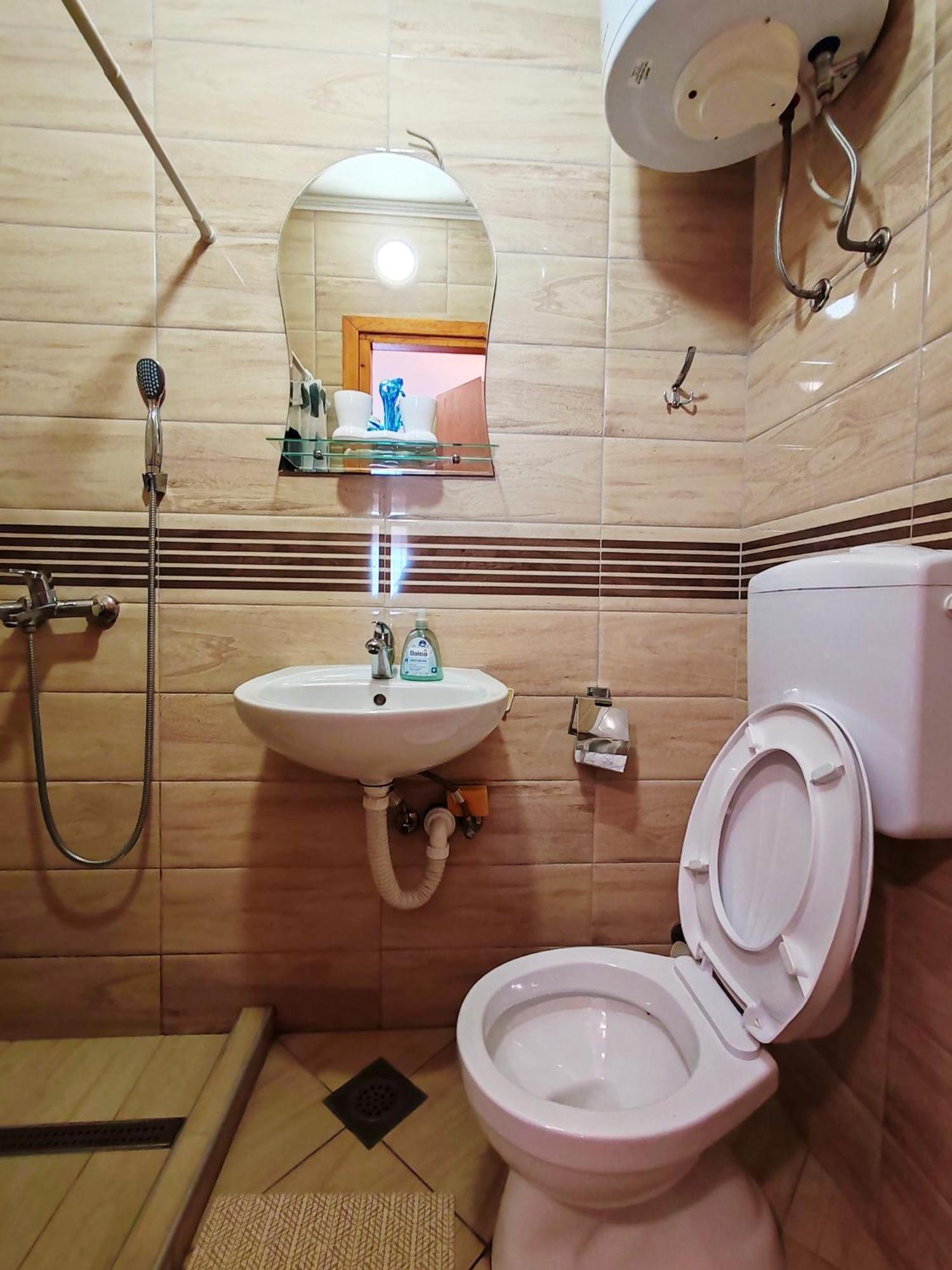 Apartment & Rooms Tempera Neum Camera foto