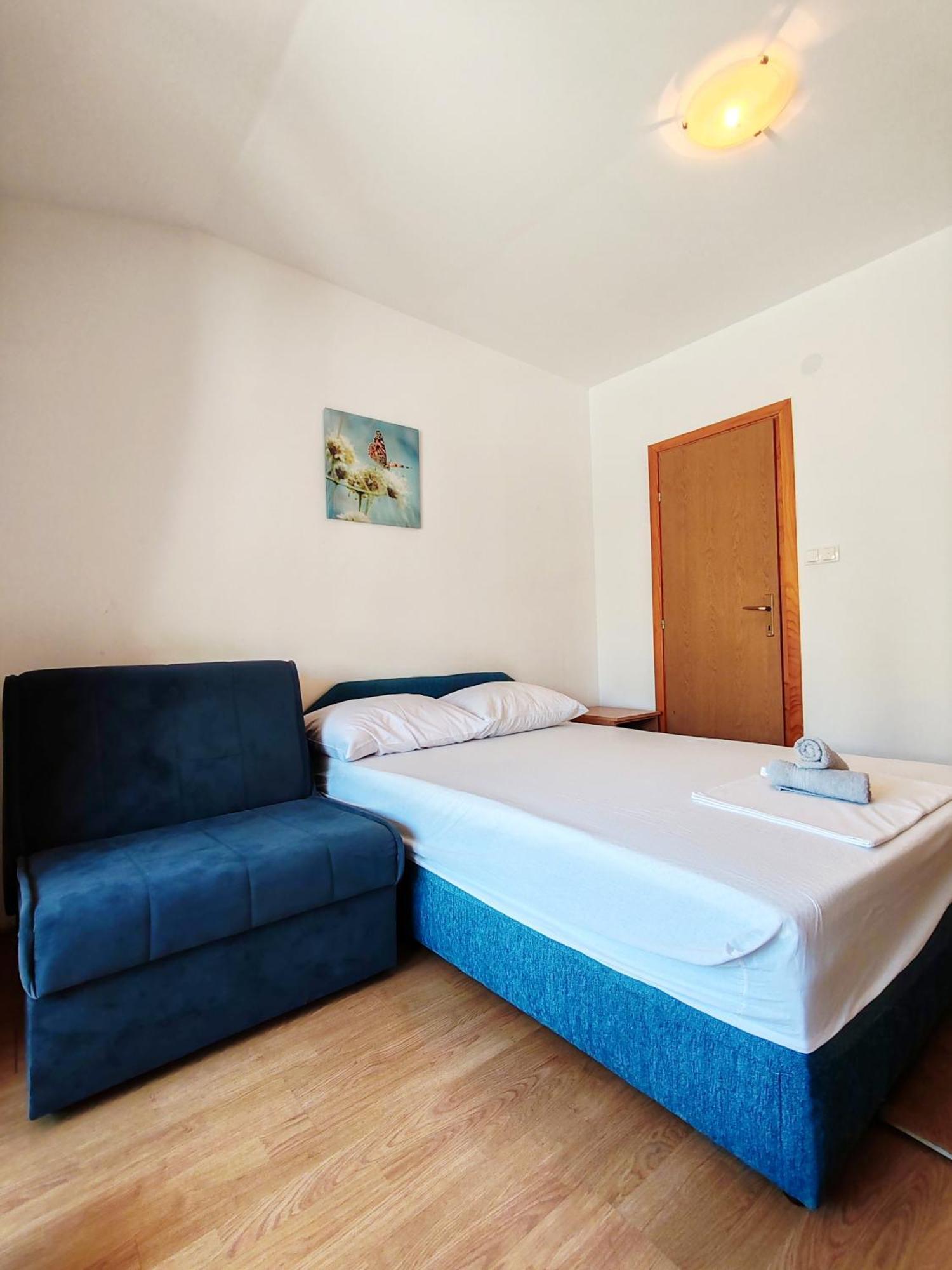 Apartment & Rooms Tempera Neum Camera foto
