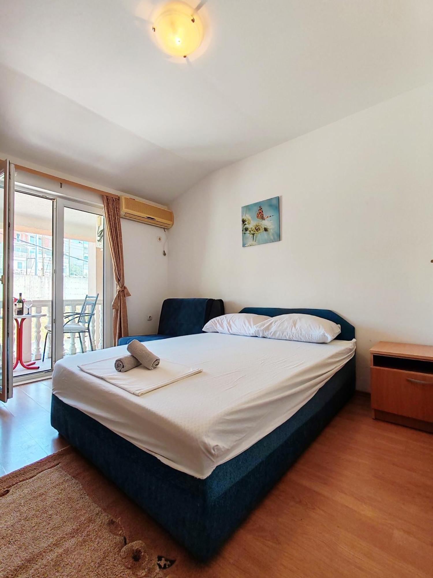 Apartment & Rooms Tempera Neum Camera foto