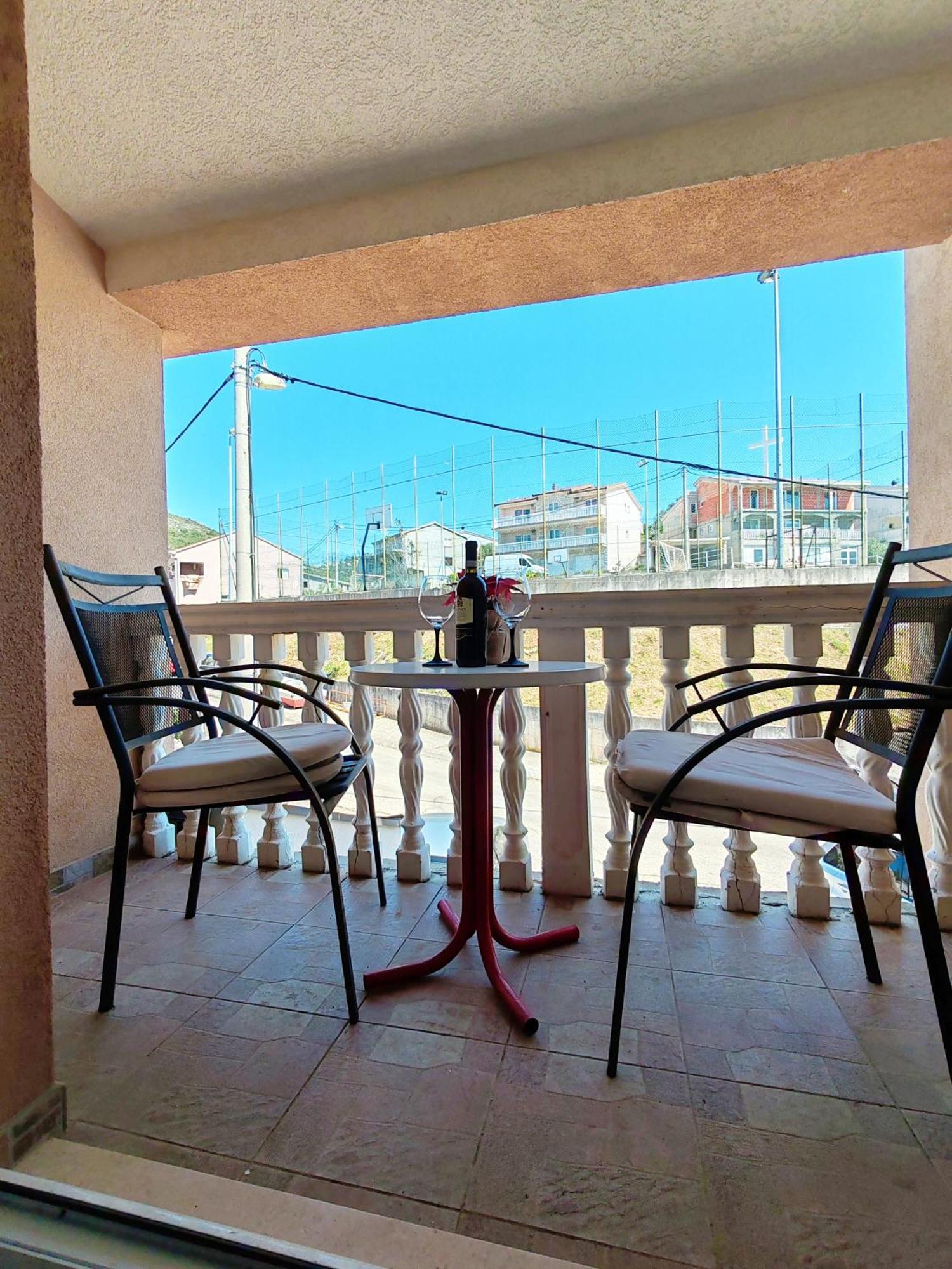 Apartment & Rooms Tempera Neum Camera foto